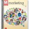 Test Bank for M Marketing 4th Edition by Grewal