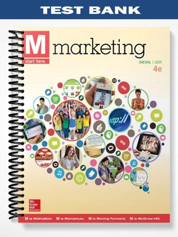 Test_Bank_for_M_Marketing_4th_Edition_by_Grewal