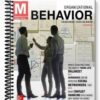 Test Bank for M Organizational Behavior 3rd Edition by McShane