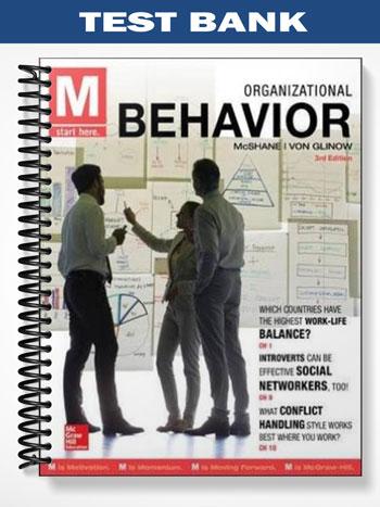 Test_Bank_for_M_Organizational_Behavior_3rd_Edition_by_McShane