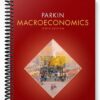 Test Bank for Macroeconomics 10th Edition by Michael Parkin