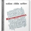 Test Bank for Macroeconomics 2nd Edition by Hubbard