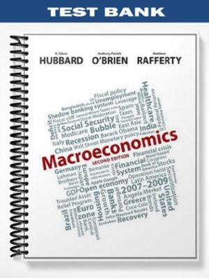 Test_Bank_for_Macroeconomics_2nd_Edition_by_Hubbard