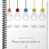 Test Bank for Macroeconomics 3rd Edition by Hubbard
