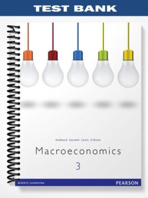 Test_Bank_for_Macroeconomics_3rd_Edition_by_Hubbard