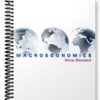 Test Bank for Macroeconomics 5th Edition by Olivier Blanchard