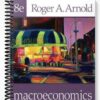 Test Bank for Macroeconomics 8th Edition by Roger A