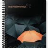 Test Bank for Macroeconomics 9th Edition by Colander
