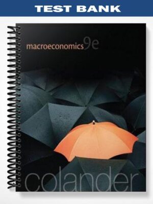 Test_Bank_for_Macroeconomics_9th_Edition_by_Colander