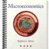 Test Bank for Macroeconomics 9th Edition by Slavin