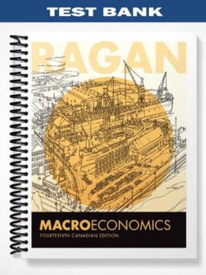 Test_Bank_for_Macroeconomics_Fourteenth_Canadian_Edition_14th_Edition_by_Ragan