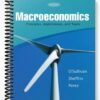 Test Bank for Macroeconomics Principle Applications & Student Access Card MEL Package 6th Edition by Osullivan
