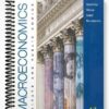Test Bank for Macroeconomics Private and Public Choice 13th Edition by Gwartney