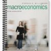 Test Bank for Macroeconomics Second Canadian Edition 2nd Edition by Williamson