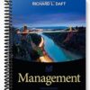 Test Bank for Management 12th Edition by Daft