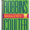 Test Bank for Management 13th Edition by Robbins