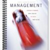 Test Bank for Management Canadian 10th Edition by Robbins