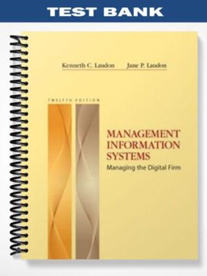 Test_Bank_for_Management_Information_Systems_12th_Edition_by_Laudon