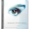 Test Bank for Management Information Systems 7th Edition by Haag