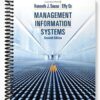 Test Bank for Management Information Systems 7th Edition by Sousa
