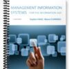 Test Bank for Management Information Systems for the Information Age 6th Edition by Cummings