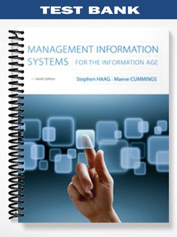 Test_Bank_for_Management_Information_Systems_for_the_Information_Age_6th_Edition_by_Cummings
