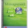 Test Bank for Management Leading & Collaborating in a Competitive World 11th Edition by Bateman