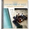 Test Bank for Management Skills Assessment and Development 1st Edition by Griffin