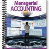 Test Bank for Managerial Accounting 11th Edition by Warren