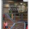 Test Bank for Managerial Accounting 4th Edition by Wild