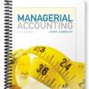 Test Bank for Managerial Accounting 5th Edition by Jiambalvo