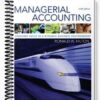 Test Bank for Managerial Accounting Creating Value in a Dynamic Business Environment 9th Edition by Hilton