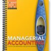 Test Bank for Managerial Accounting Tools for Business Decision Making 7th Edition by Weygandt
