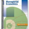 Test Bank for Managerial Economics 12th Edition by Mark Hirschey