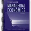 Test Bank for Managerial Economics 5th Edition by Samuelson