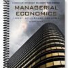 Test Bank for Managerial Economics 7th Edition by Allen