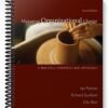 Test Bank for Managing Organizational Change 2nd Edition by Palmer