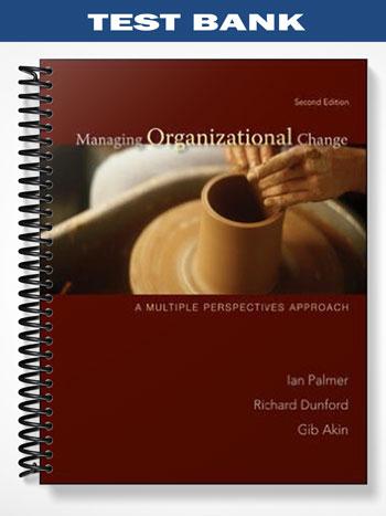 Test_Bank_for_Managing_Organizational_Change_2nd_Edition_by_Palmer