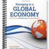Test Bank for Managing in a Global Economy Demystifying International Macroeconomics 2nd Edition by Marthinsen