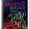 Test Bank for Marine Biology 10th Edition by Castro