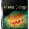 Test Bank for Marine Biology 8th Edition by Castro