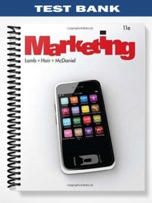 Test_Bank_for_Marketing_11th_Edition_by_Lamb