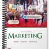 Test Bank for Marketing 12th Edition by Kerin