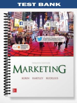 Test_Bank_for_Marketing_12th_Edition_by_Kerin