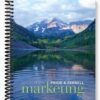 Test Bank for Marketing 2012 16th Edition by Pride