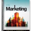 Test Bank for Marketing 2016 18th Edition by Pride