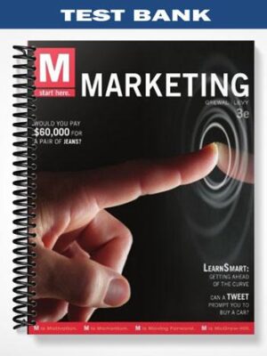 Test_Bank_for_Marketing_3rd_Edition_by_Grewal
