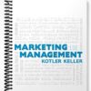 Test Bank for Marketing Management 15th Edition by Kotler