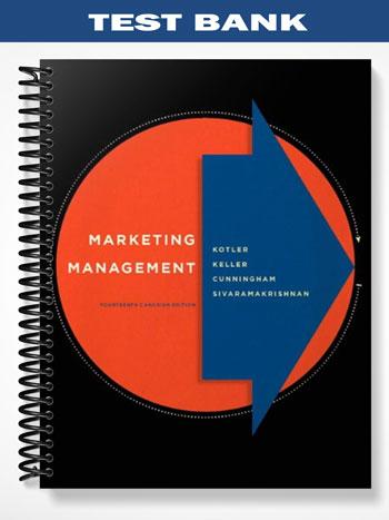 Test_Bank_for_Marketing_Management_Fourteenth_Canadian_Edition_14th_Edition_by_Kotler