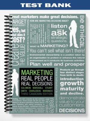 Test_Bank_for_Marketing_Real_People_Real_Decisions_Third_Canadian_Edition_3rd_Edition_by_Solomon